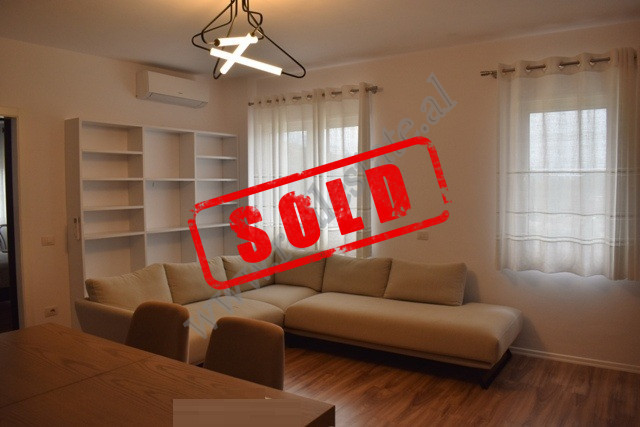 Three bedroom apartment for sale in Dajti street, near 2 Luanet Restaurant in Tirana.
Located on th